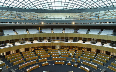 Austrian Parliament